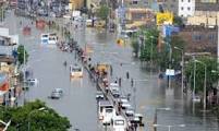 Chennai Floods Support