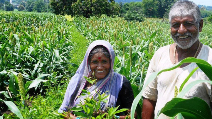 SEN-Farmer Friendly Initiatives – Desh ki Kisaan