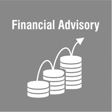 Advisory & Financial Services