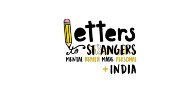 Letters to Strangers India